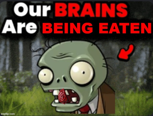 image tagged in pvz | made w/ Imgflip meme maker