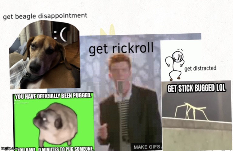 image tagged in the ultimate prank | made w/ Imgflip meme maker