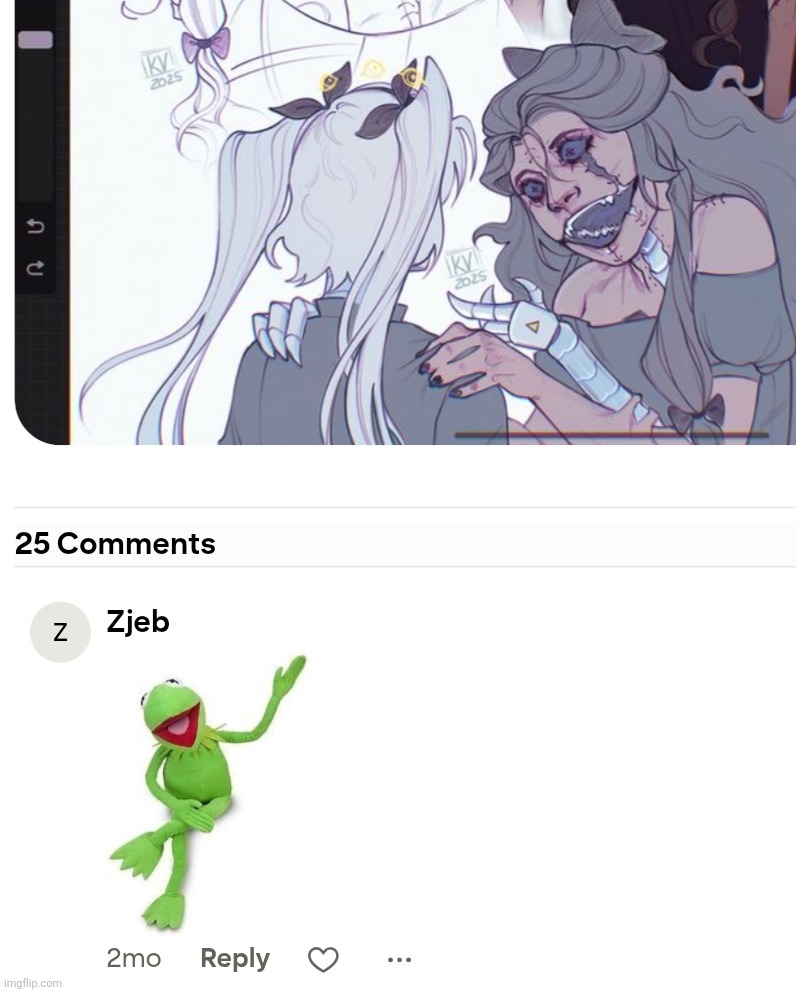 Crine | made w/ Imgflip meme maker