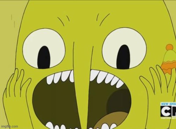 Lemongrab Angry | image tagged in lemongrab angry | made w/ Imgflip meme maker