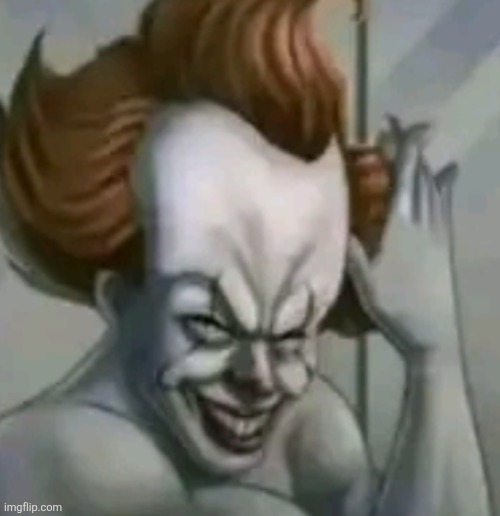 we all float | made w/ Imgflip meme maker