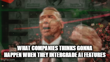 waste - Imgflip