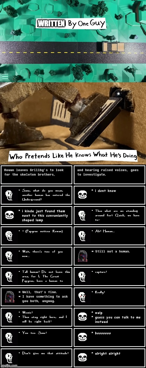 Episode 3! Not a lot going on with Rowan, but the box was getting kinda long. | WRITTEN | image tagged in star wars,tales of the underground,rowan malachi | made w/ Imgflip meme maker