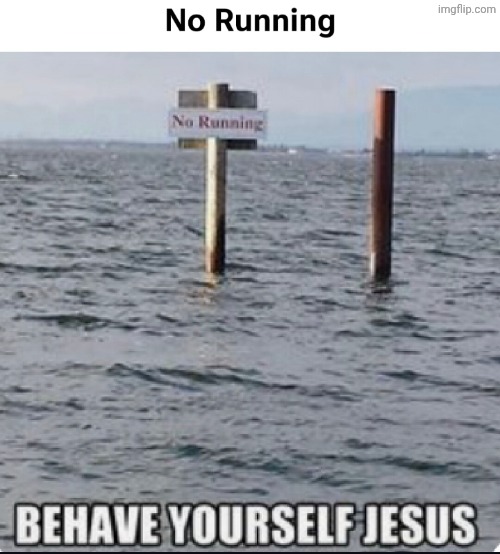 image tagged in running | made w/ Imgflip meme maker