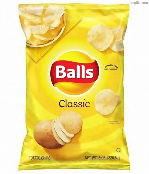 New temp | image tagged in balls | made w/ Imgflip meme maker