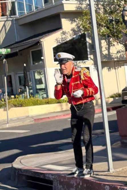 High Quality Announced Blank Meme Template