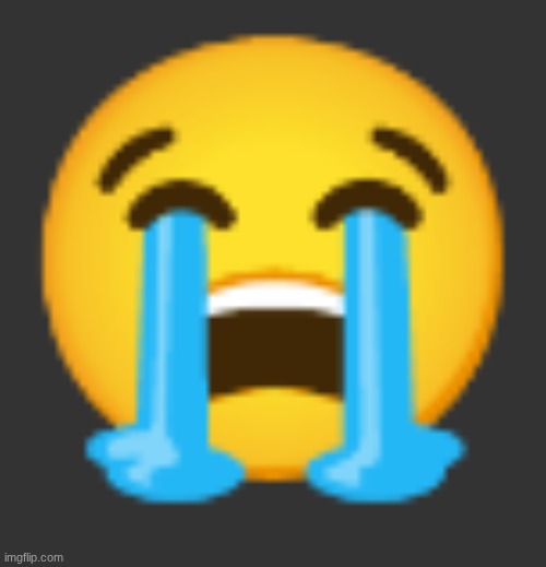 cri | made w/ Imgflip meme maker