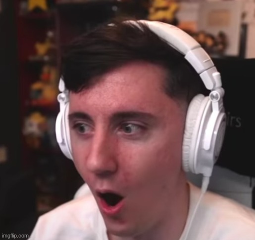 Dawko is flabberglasted | image tagged in dawko is flabberglasted | made w/ Imgflip meme maker