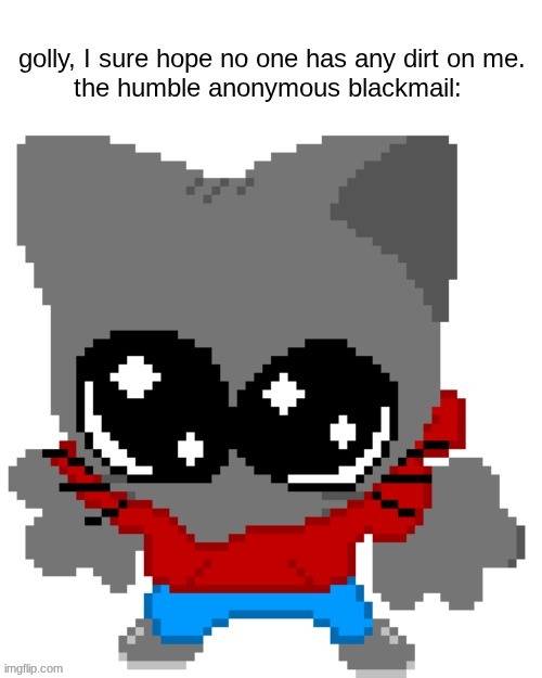 image tagged in goober zip | made w/ Imgflip meme maker