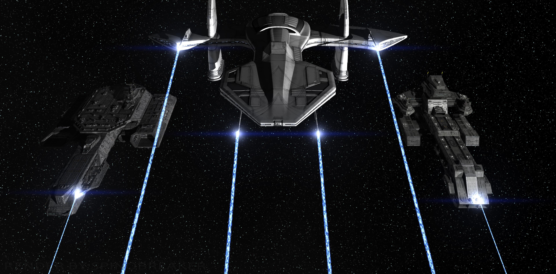 Slavic Fleet Blank Meme Template