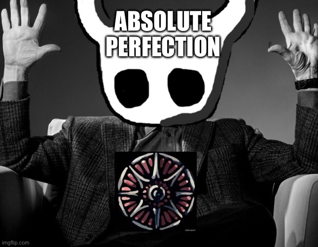 If you know… | ABSOLUTE
PERFECTION | image tagged in absolute cinema | made w/ Imgflip meme maker