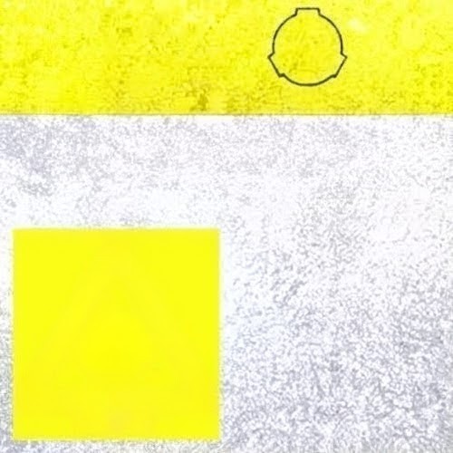 Empty Label Blank Meme Template