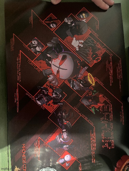 Poster uno | made w/ Imgflip meme maker