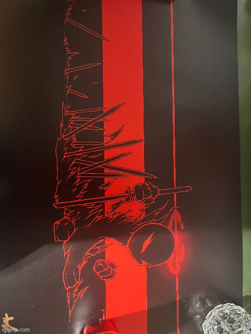 Poster dos | made w/ Imgflip meme maker