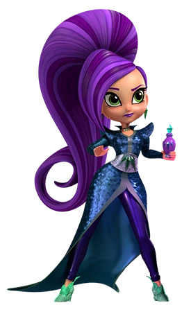 Zeta Blank Meme Template