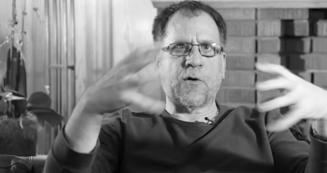 Profound Vervaeke Hands Blank Meme Template