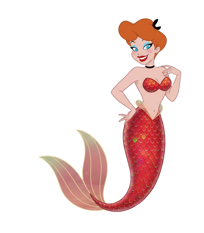 Red Blank Meme Template