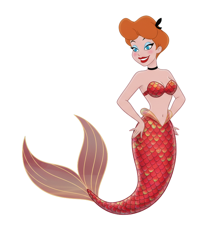 red Blank Meme Template