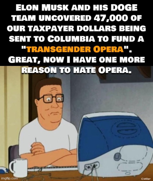 Yup. | image tagged in elon musk,doge,democrats,republicans,politics | made w/ Imgflip meme maker