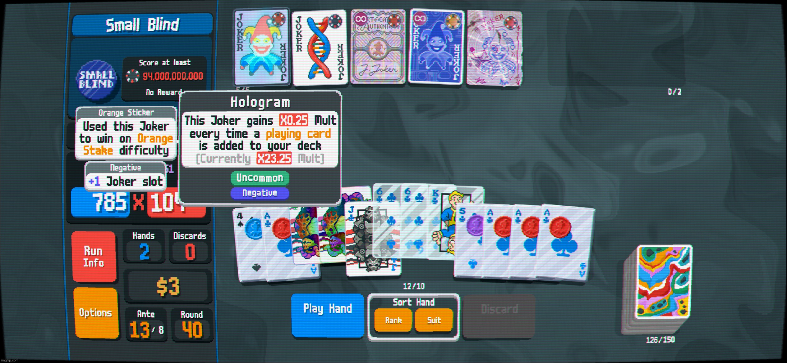 the best hologram build I ever had | made w/ Imgflip meme maker