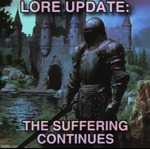 :( | made w/ Imgflip meme maker