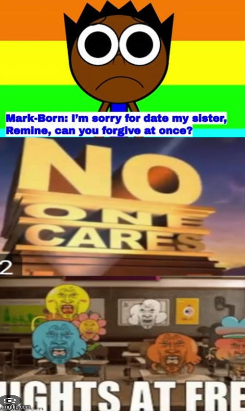 Nights at fred | image tagged in ruin this crap | made w/ Imgflip meme maker