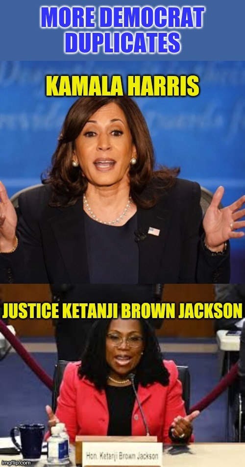 Word Salad Wonders | image tagged in kamala,supreme,court,word salad,wonder,memes | made w/ Imgflip meme maker