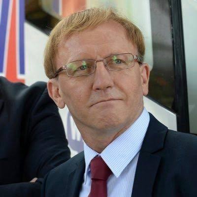 Arkadiusz Czerepach Blank Meme Template