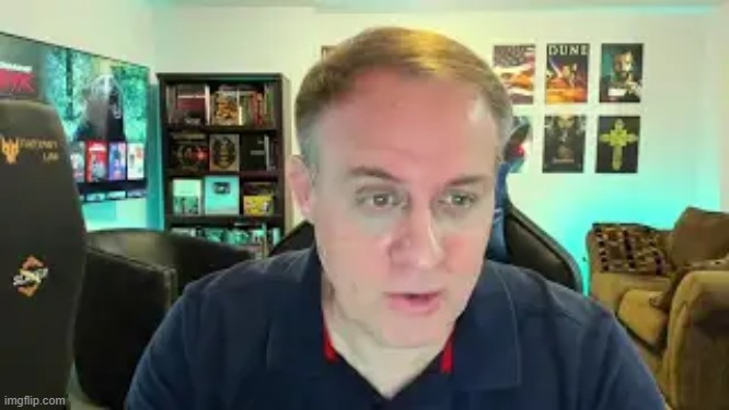 We're Not Ready for What's Coming in the Next Two Weeks (Video) 