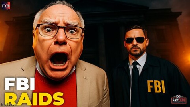 LIVE: FBI RAIDS Walz Office! Grand Jury SUBPOENAS Served as Oath Keepers DEMAND Insurrection!! (Video) 