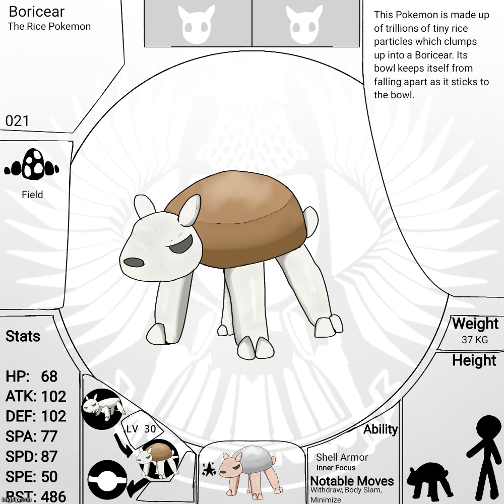 021 - Boricear | made w/ Imgflip meme maker