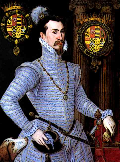 medieval lord Blank Meme Template