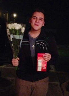 Friendzone Johnny Blank Meme Template