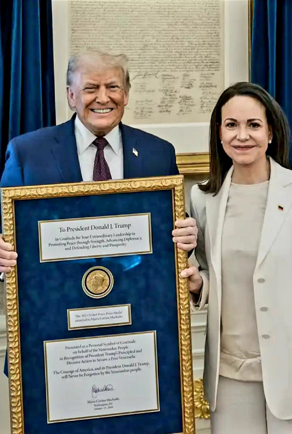 Donny Blank Meme Template