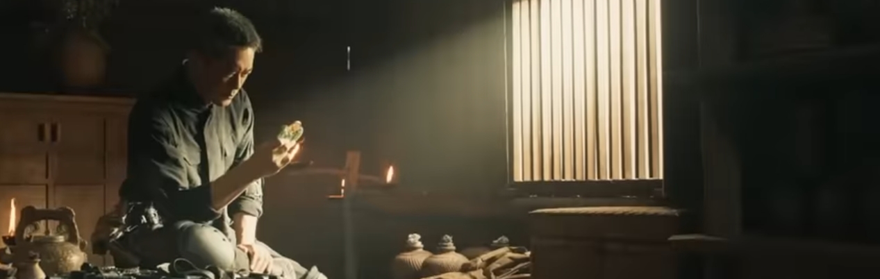 return to the past Blank Meme Template