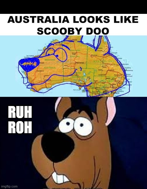 lol, but why | RUH ROH | made w/ Imgflip meme maker