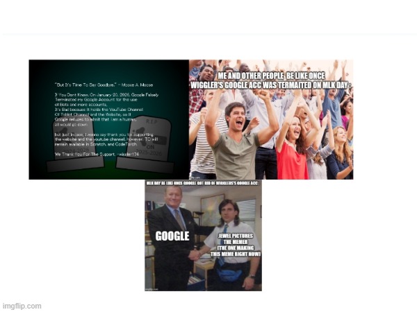 Good Job Google | image tagged in memes,funny,google | made w/ Imgflip meme maker