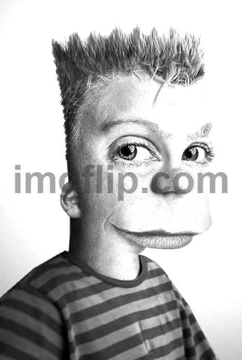 realistic bart simpson | image tagged in realistic bart simpson | made w/ Imgflip meme maker