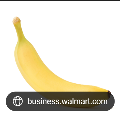 Banana Blank Meme Template