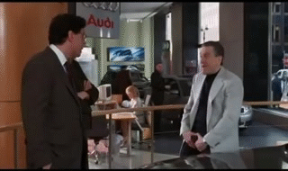 Heres the manager Blank Meme Template