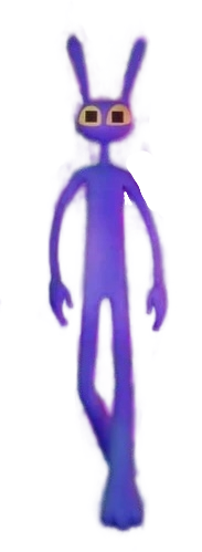 Nude Jax Blank Meme Template