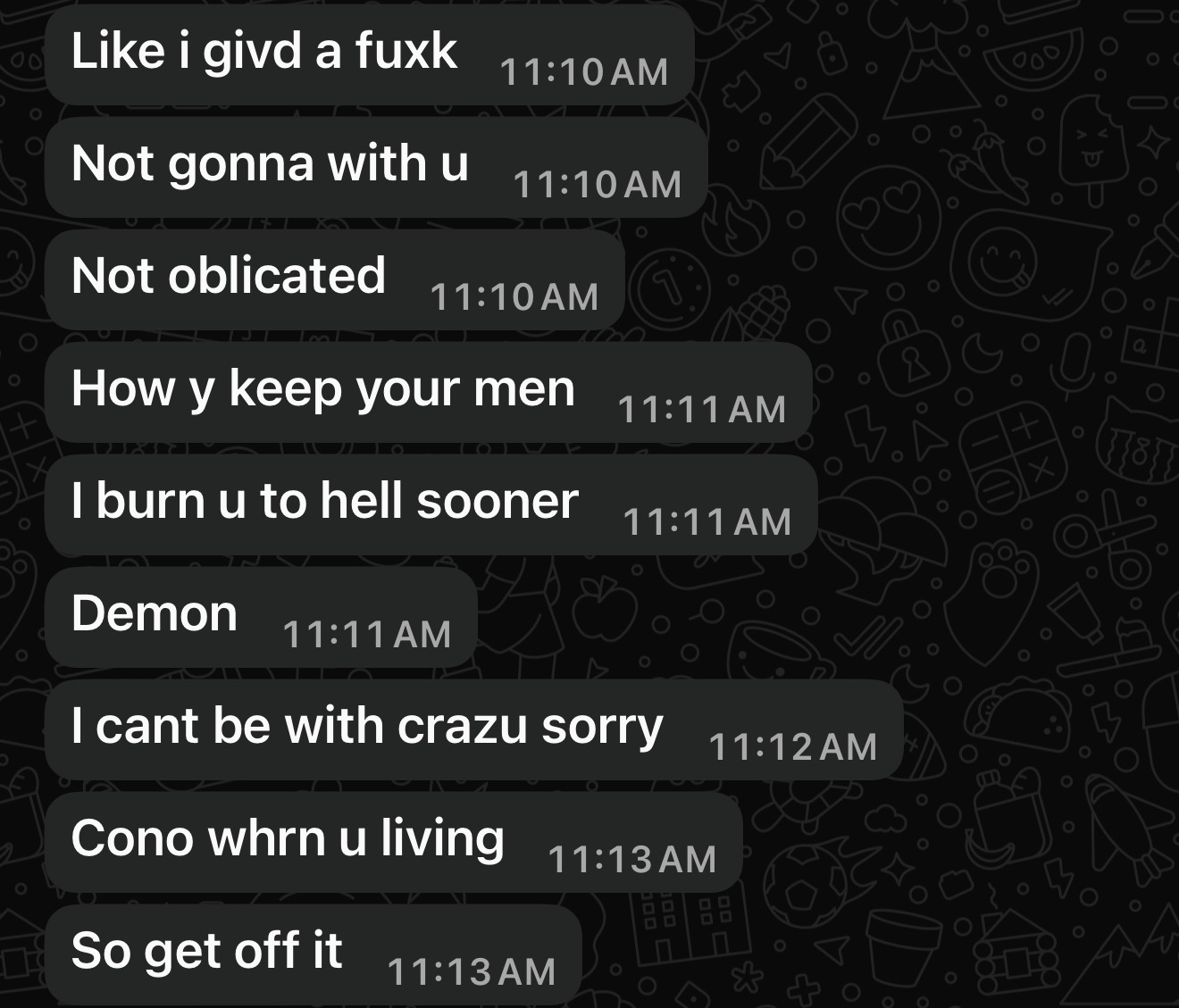 HORMONAL MEN EV Blank Meme Template