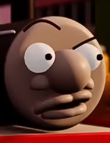 High Quality What. Blank Meme Template