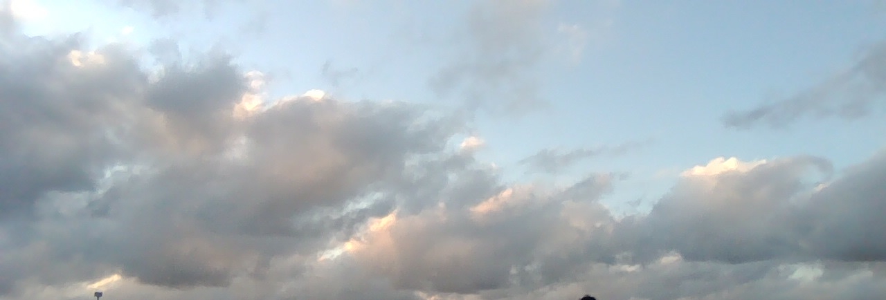 clouds Blank Meme Template