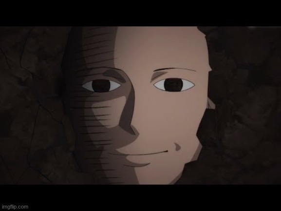 Saitama | image tagged in saitama | made w/ Imgflip meme maker