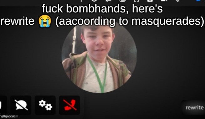 wanna shove him full of sidewalk chalk | made w/ Imgflip meme maker