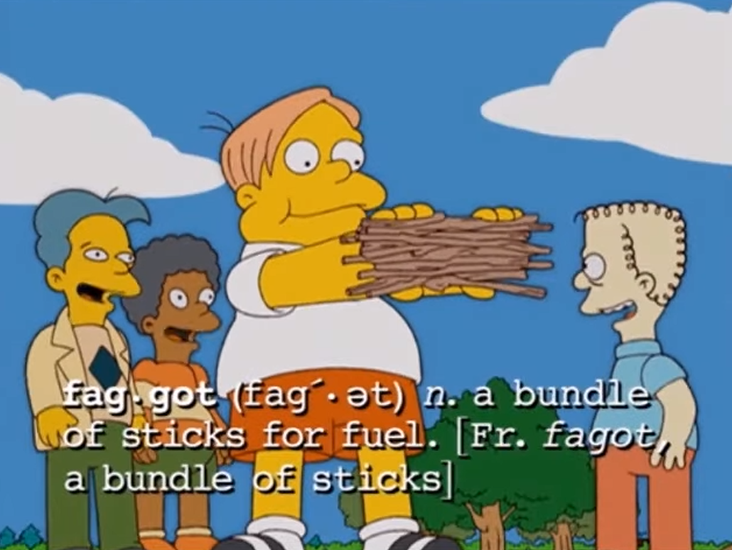 bundle of sticks Blank Meme Template