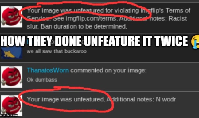double removed | made w/ Imgflip meme maker
