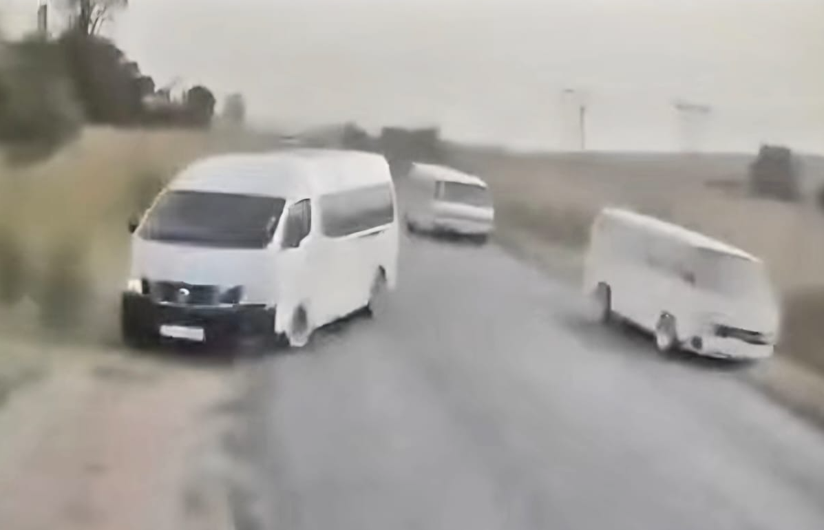 Mind Blank Meme Template