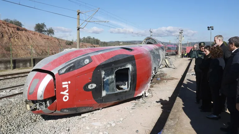 Felipe VI of Spain Blank Meme Template